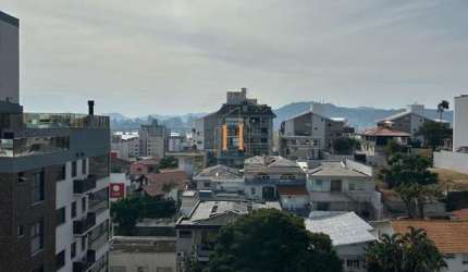 Apartamento com 3 quartos à venda na Rua Vereador José do Vale Pereira, 68, Coqueiros, Florianópolis por R$ 1.588.750