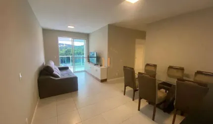 Apartamento com 3 quartos à venda na Rua João Amaral Rios, 334, Praia Comprida, São José por R$ 790.000