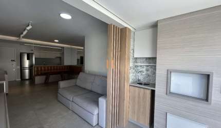 Apartamento com 3 quartos à venda na Rua Professor Ayrton Roberto de Oliveira, 20, Itacorubi, Florianópolis por R$ 1.435.000