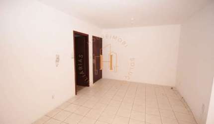 Apartamento com 3 quartos à venda na Rua João Pio Duarte Silva, 864, Córrego Grande, Florianópolis por R$ 750.000