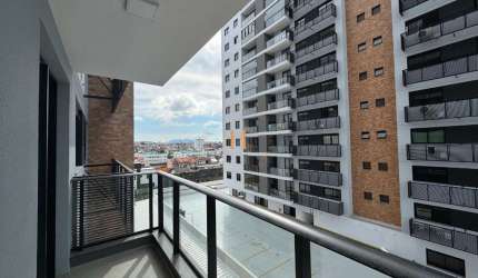 Apartamento com 2 quartos à venda na Rua Sebastiana Coutinho, 216, Areias, São José por R$ 500.000