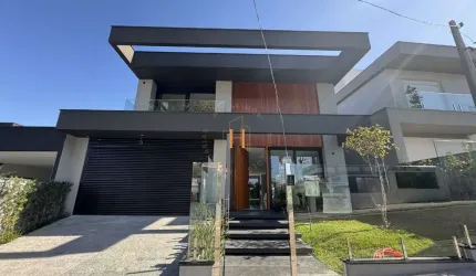 Casa com 4 quartos à venda na Rua das Camélias, 611, Pedra Branca, Palhoça por R$ 2.850.000