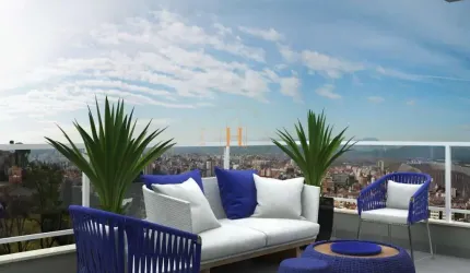Apartamento com 3 quartos à venda na Rua das Biguás, 32, Pedra Branca, Palhoça por R$ 1.950.000