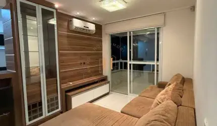 Apartamento com 2 quartos para alugar na Padova, 248, Passa Vinte, Palhoça por R$ 3.600