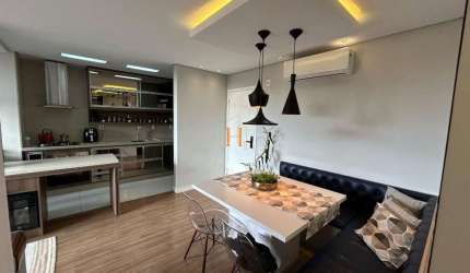 Apartamento com 2 quartos para alugar na Rua Cândido Amaro Damásio, 1086, Jardim Cidade de Florianópolis, São José por R$ 3.800
