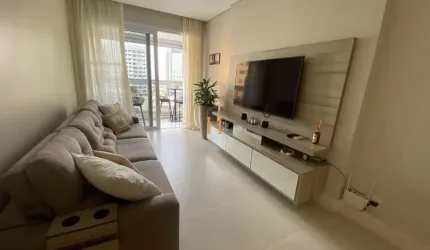 Apartamento com 2 quartos à venda na Rua Felipe Schmidt, 835, Centro, Florianópolis por R$ 1.590.000