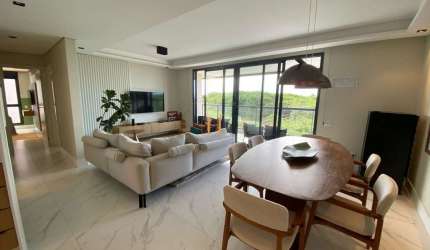 Apartamento com 3 quartos à venda na Rua Jerônimo Venâncio das Chagas, 179, Campeche, Florianópolis por R$ 4.300.000