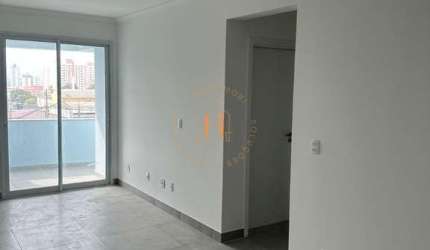 Apartamento com 2 quartos à venda na Rua Nossa Senhora Aparecida, 746, Barreiros, São José por R$ 590.000