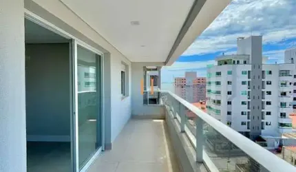 Apartamento com 2 quartos à venda na Rua Pedro Gregório, 157, Barreiros, São José por R$ 799.000
