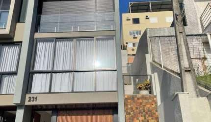 Casa com 3 quartos à venda na Rua Doutor Armando Valério de Assis, 235, Centro, Florianópolis por R$ 2.150.000