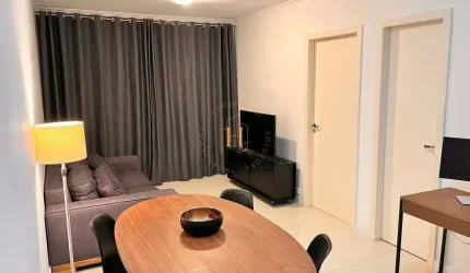 Apartamento com 1 quarto à venda na Rua Professora Maria do Carmo Souza, 6, Campinas, São José por R$ 328.900