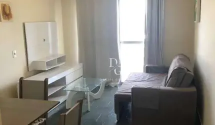 Apartamento com 2 dormitórios à venda, 65 m² por R$ 245.000,00 - Condomínio Parque das Nações - Taubaté/SP
