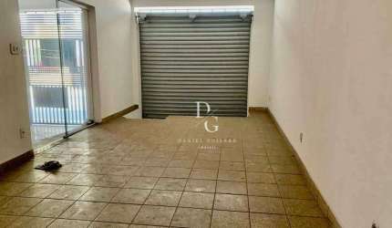Sobrado à venda, 270 m² por R$ 638.000,00 - Centro - Taubaté/SP