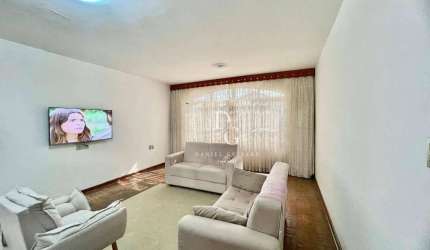 Casa à venda, 150 m² por R$ 770.000,00 - Jardim Independência - Taubaté/SP