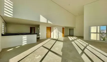 Apartamento com 4 suítes à venda, 360 m² por R$ 2.500.000 - Supreme Residence - Taubaté/SP