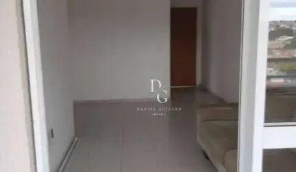 Apartamento com 2 dormitórios à venda, 70 m² por R$ 419.000,00 - Centro - Taubaté/SP