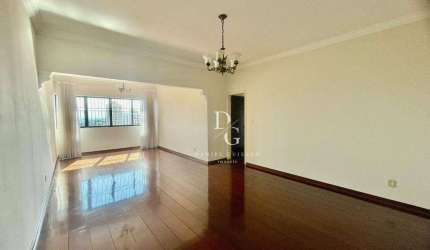 Apartamento com 4 dormitórios à venda, 125 m² por R$ 550.000,00 - Condomínio Edifício Di Capri - Taubaté/SP