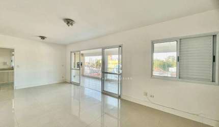 Apartamento com 3 dormitórios à venda, 145 m² por R$ 1.170.000,00 - Condomínio Ekobé - Taubaté/SP
