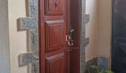 Casa com 2 dormitórios à venda, 110 m² por R$ 800.000,00 - Jardim das Nações - Taubaté/SP