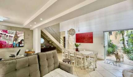 Casa com 4 dormitórios à venda, 256 m² por R$ 950.000,00 - Jardim das Nações - Taubaté/SP