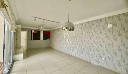 Apartamento à venda, 110 m² por R$ 645.000,00 - Residencial Placere - Taubaté/SP