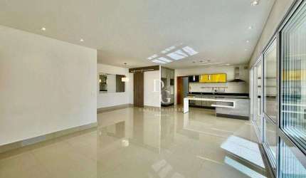 Apartamento com 3 dormitórios à venda, 155 m² por R$ 1.100.000,00 - Condomínio Residencial Renaissance - Taubaté/SP