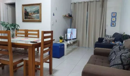 Apartamento com 2 dormitórios à venda, 91 m² por R$ 660.000,00 - Itaguá - Ubatuba/SP