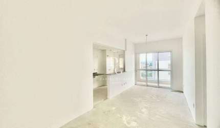 Apartamento com 2 dormitórios à venda, 68 m² por R$ 430.000,00 - Edifício Piemont Residence - Taubaté/SP
