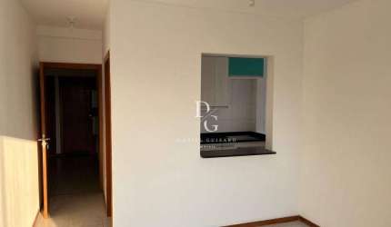 Apartamento com 2 dormitórios à venda, 68 m² por R$ 266.000,00 - Edifício Smart Family - Taubaté/SP