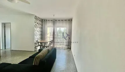 Apartamento à venda, 71 m² por R$ 288.000,00 - Jardim das Nações - Taubaté/SP