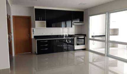 Apartamento com 3 dormitórios à venda, 155 m² por R$ 1.050.000,00 - Condomínio Residencial Renaissance - Taubaté/SP