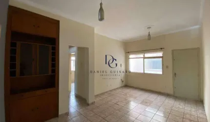 Apartamento para alugar, 70 m² por R$ 1.795,00/mês - Jardim Santa Clara - Taubaté/SP