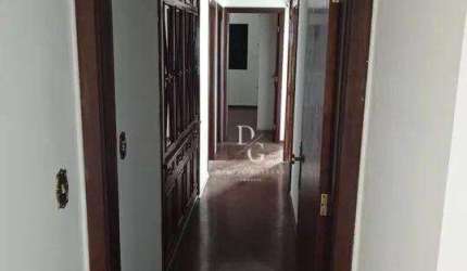 Apartamento com 3 dormitórios, 180 m² - venda por R$ 670.000,00 ou aluguel por R$ 4.003,16/mês - Edifício Village Residence - Taubaté/SP