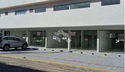 SALA COMERCIAL À VENDA NO CENTRO DE TIJUCAS