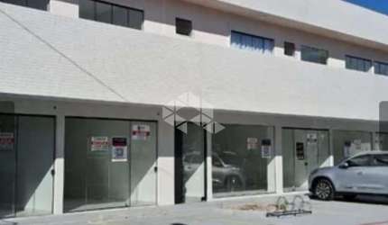 SALA COMERCIAL À VENDA NO CENTRO DE TIJUCAS
