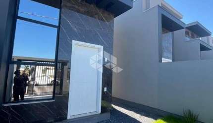 CASA 02 TÉRREA EM TIJUCAS NO LOTEAMENTO DOM GERALDO