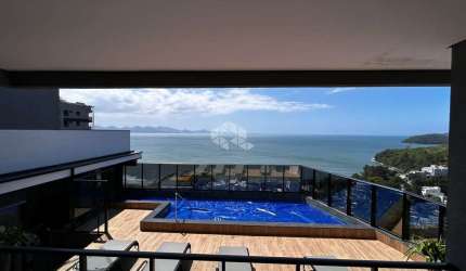 APARTAMENTO VISTA MAR 3 SUITES EM PORTO BELO
