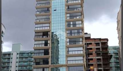 APARTAMENTO 4 SUITES COM VISTA MAR MEIA PRAIA