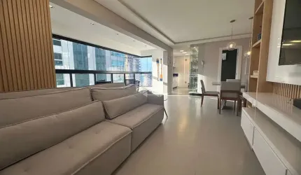 APARTAMENTO NOVO BALNEÁRIO PEREQUÊ, PORTO BELO, SANTA CATARINA