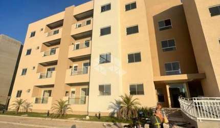 RESIDENCIAL NOVA ITÁLIA APARTAMENTO COM VISTA FRENTE