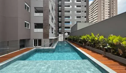 Apartamento com 2 quartos à venda na Rua Guararapes, 177, Jardim Higienópolis, Londrina por R$ 635.000
