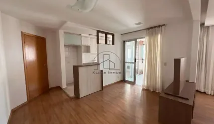 Apartamento com 2 quartos à venda na Rua Jerusalém, 300, Gleba Palhano, Londrina por R$ 695.000