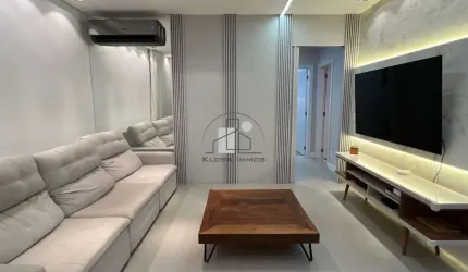Apartamento com 3 quartos à venda na Rua João Huss, 955, Gleba Palhano, Londrina por R$ 1.680.000