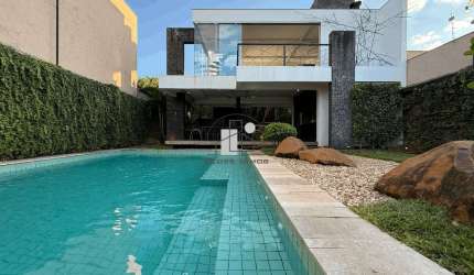 Casa comercial à venda na José Farias, 98, Portal de Versalhes 1, Londrina por R$ 980.000