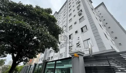 Apartamento com 3 quartos à venda na Rua Sergipe, 1600, Centro, Londrina por R$ 315.000