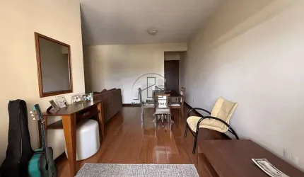 Apartamento com 4 quartos à venda na Rua Marcílio Dias, 97, Vila Fujita, Londrina por R$ 530.000