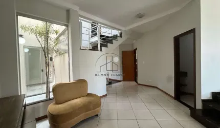 Casa em condomínio fechado com 3 quartos para alugar na Vasco da Gama, 277, Aeroporto, Londrina por R$ 8.000