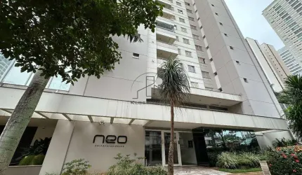 Apartamento com 3 quartos para alugar na Rua Tereza Zanette Lopes, 80, Gleba Palhano, Londrina por R$ 3.200