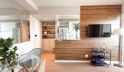 Apartamento com 2 quartos à venda na Luís Lerco, 455, Terra Bonita, Londrina por R$ 390.000