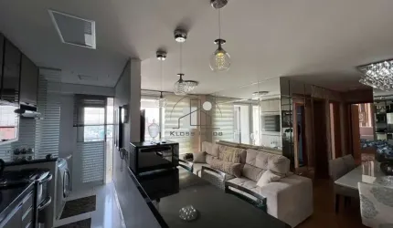 Apartamento com 2 quartos para alugar na Rua Caracas, 1200, Santa Rosa, Londrina por R$ 3.800